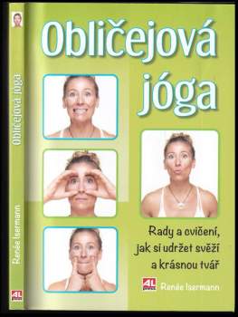 Obličejová jóga