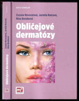 Nina Benáková: Obličejové dermatózy