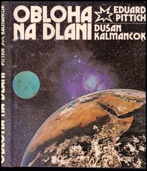 Eduard Pittich: Obloha na dlani