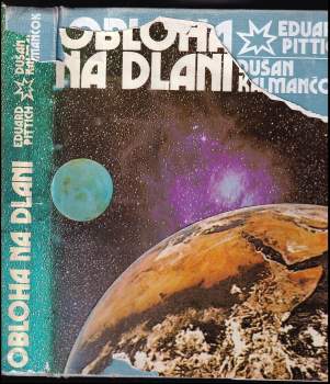 Obloha na dlani