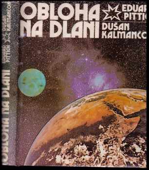 Obloha na dlani