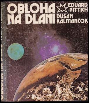Obloha na dlani