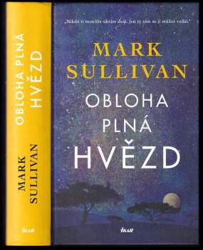 Mark T Sullivan: Obloha plná hvězd