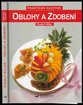 Oblohy a zdobení : praktická kuchyně