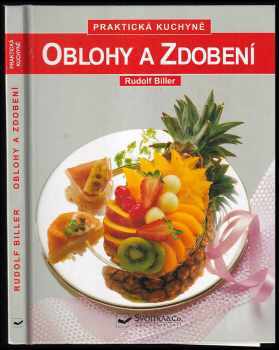 Rudolf Biller: Oblohy a zdobení