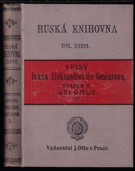 Oblomov