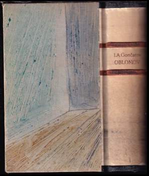 Ivan Aleksandrovič Gončarov: Oblomov