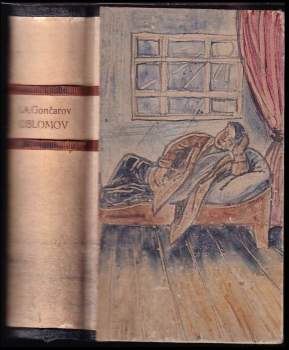 Oblomov