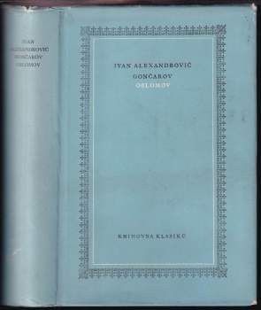 Oblomov