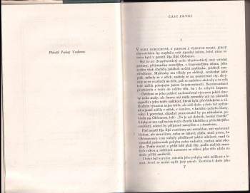 Ivan Aleksandrovič Gončarov: Oblomov