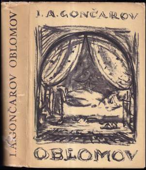 Ivan Aleksandrovič Gončarov: Oblomov