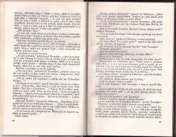 Ivan Aleksandrovič Gončarov: Oblomov