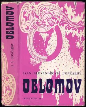 Oblomov