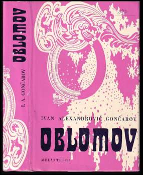 Ivan Aleksandrovič Gončarov: Oblomov