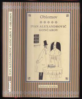 Ivan Aleksandrovič Gončarov: Oblomov