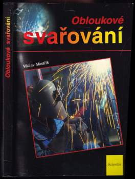 Obloukové svařování