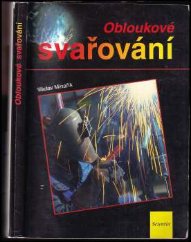 Václav Minařík: Obloukové svařování
