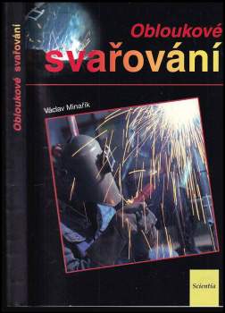 Obloukové svařování
