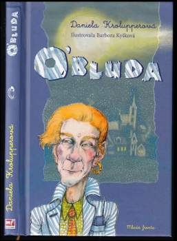 Daniela Krolupperová: O´Bluda