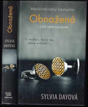 Sylvia Day: Obnažená - 1. časť série Crossfire