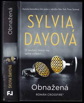 Sylvia Day: Obnažená
