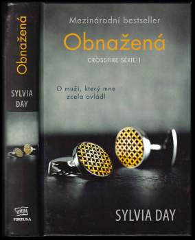 Obnažená