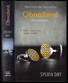 Obnažená