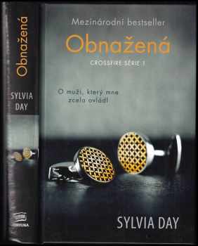 Obnažená - Sylvia Day (2012, Fortuna Libri) - ID: 1642171