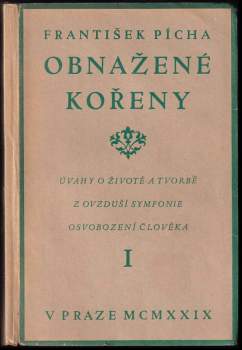 Obnažené kořeny