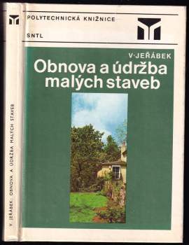 Obnova a údržba malých staveb