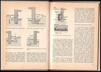 Václav Jeřábek: Obnova a údržba malých staveb