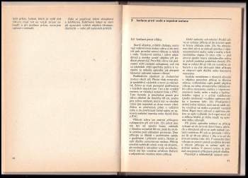 Václav Jeřábek: Obnova a údržba malých staveb