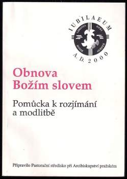 Obnova Božím slovem