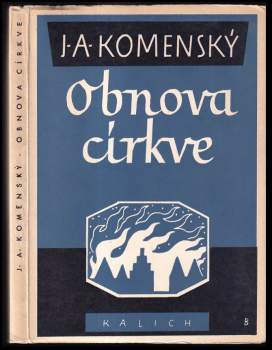 Obnova církve