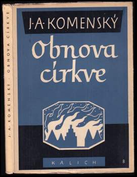 Obnova církve