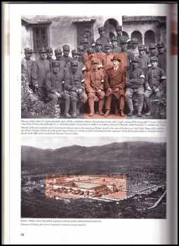 Jan Kratochvíl: Obnova naší státnosti v roce 1918