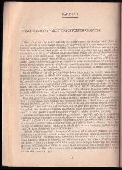 Heinz Kohut: Obnova Self