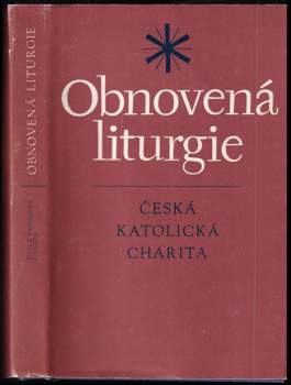 Obnovená liturgie