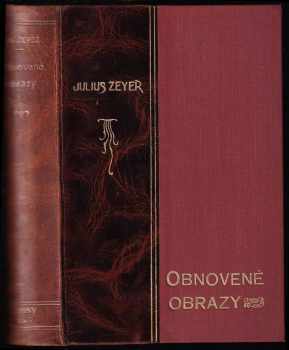 Obnovené obrazy