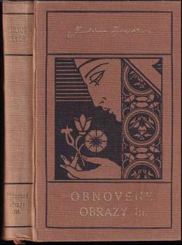 Obnovené obrazy III