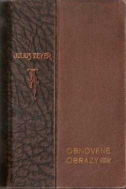 Obnovené obrazy