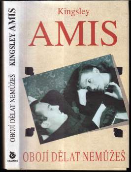 Obojí dělat nemůžeš