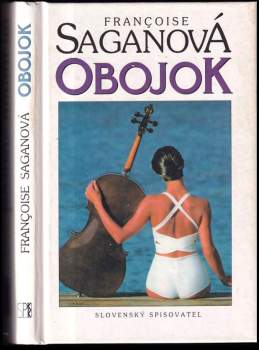 Françoise Sagan: Obojok