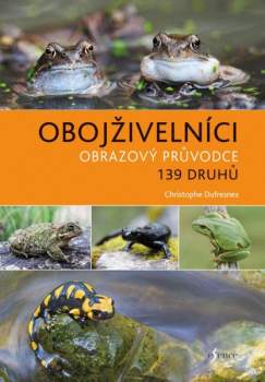 Christophe Dufresnes: Obojživelníci
