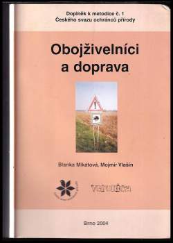 Obojživelníci a doprava
