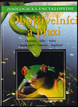 Obojživelníci a plazi