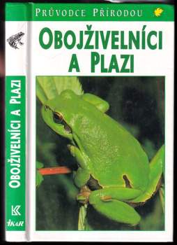 Obojživelníci a plazi