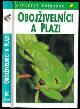 Obojživelníci a plazi