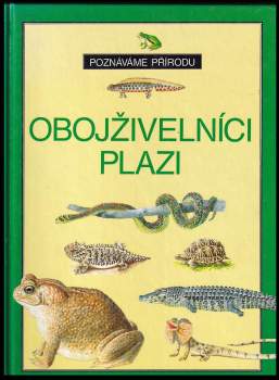 Obojživelníci a plazi