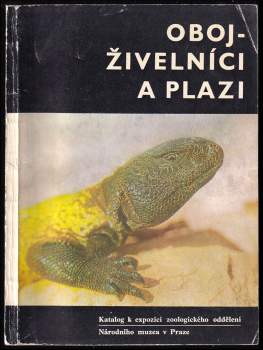 Obojživelníci a plazi